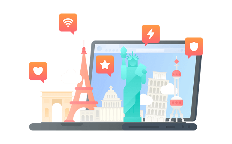 国外想用中国这边的《QQ》怎么办 - GOTOCN